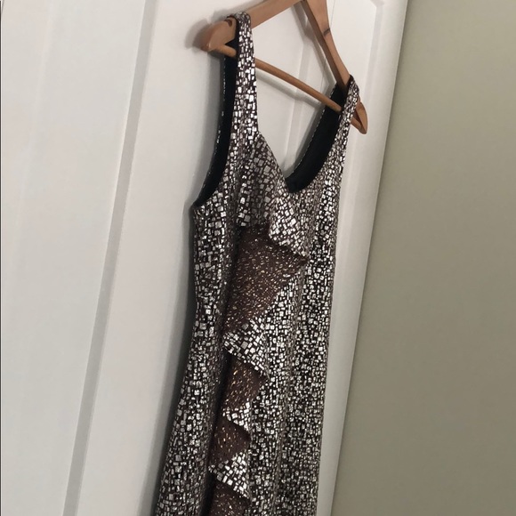 Guess Mini Dress - Picture 3 of 9